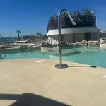 Luxury Apartment With Swimming Pools, Spa And Stunning Views