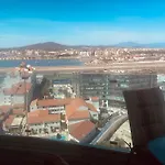 Luxury Apartment With Swimming Pools, Spa And Stunning Views