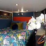 Jasmine Coral Jay Boutique Boatel Ocean Village