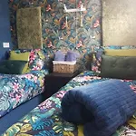 Jasmine Coral Jay Boutique Boatel Ocean Village