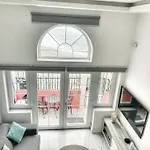 Luxury Catalan Bay Beach House - Sea + Rock Views