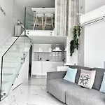 Luxury Catalan Bay Beach House - Sea + Rock Views
