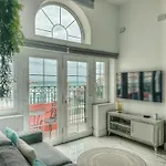 Luxury Catalan Bay Beach House - Sea + Rock Views