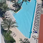 Luxury Apartment In Eurocity