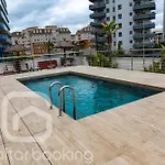 Britain In The Sun At Luxurious Ocean Village
