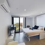 Luxury Sunrise Beach And Oceanview Room With Balcony