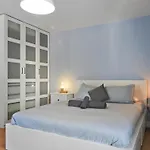 New Gibraltar Sunrise & Rock View 3Br Luxury Condo