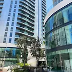 Ardwyn Studio Eurocity Apartments Gibraltar