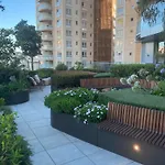 Ardwyn Studio Eurocity Apartments Gibraltar