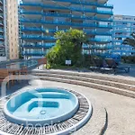 Tropical Paradise At Luxurious Ocean Village