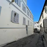 Budget-Friendly 1Br In The City Center