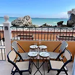 Luxury Beachfront Home