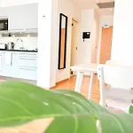 Atlantic Suites Serviced Apartments
