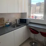 Spacious Studio Flat