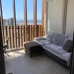 Spacious Studio Flat
