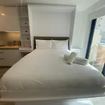 New Cp Luxury Studio