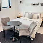 Gibraltar Central Suites