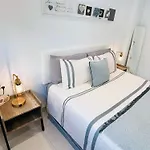 Gibraltar Central Suites
