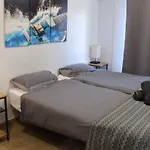 Cozy Studio Heart Of Gibraltar
