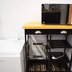 Cozy Studio Heart Of Gibraltar