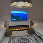 Beach Front Apartment