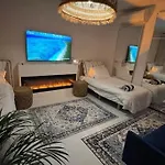 Beach Front Apartment