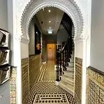 Ultimate City Centre Penthouse With Large Terrace - Grand Central House