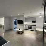 New Cp Luxury Studio With Spa