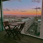 Ocean Village Spa Outstanding View