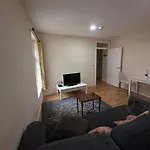Main Street One-Bedroom Apartment