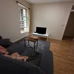 Main Street One-Bedroom Apartment
