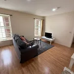 Main Street One-Bedroom Apartment