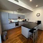 City Centre Apartment One Bed