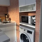 Cosy Studio In City Centre With Pool