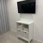 New Cp Family Apartment With Spa