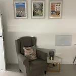 New Cp Family Apartment With Spa