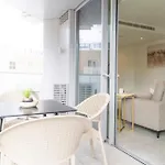 Bentley Holiday Apartments - Eurocity