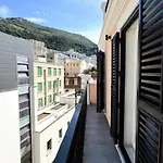 Deluxe City Centre Two Bedroom - Grand Central House