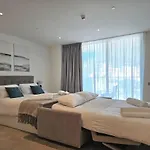 18Th Floor Luxury Studio