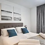 18Th Floor Luxury Studio