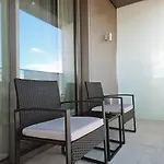 18Th Floor Luxury Studio
