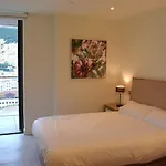 Views Of The Rock 14Th Floor