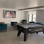 Studio Apartment At The Hub - Vip Package