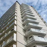 Studio Apartment At The Hub - Vip Package
