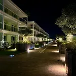 Marina Club New Complex Outstanding