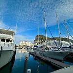 Marina Club New Complex Outstanding