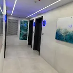 Marina Club New Complex Outstanding
