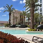 Bentley Holiday Apartments - Eurocity