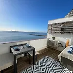Beachfront Sunrise Sands Retreat, Gibraltar