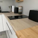 New Cp Top Floor Luxury Studio